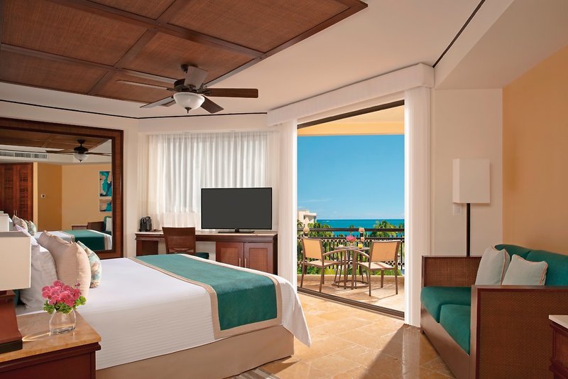 Dreams Riviera Cancun Resort & Spa 22