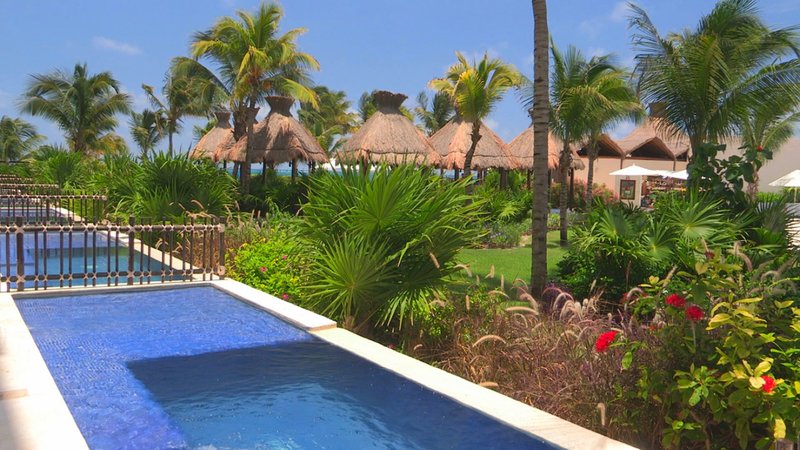 Dreams Riviera Cancun Resort & Spa 9