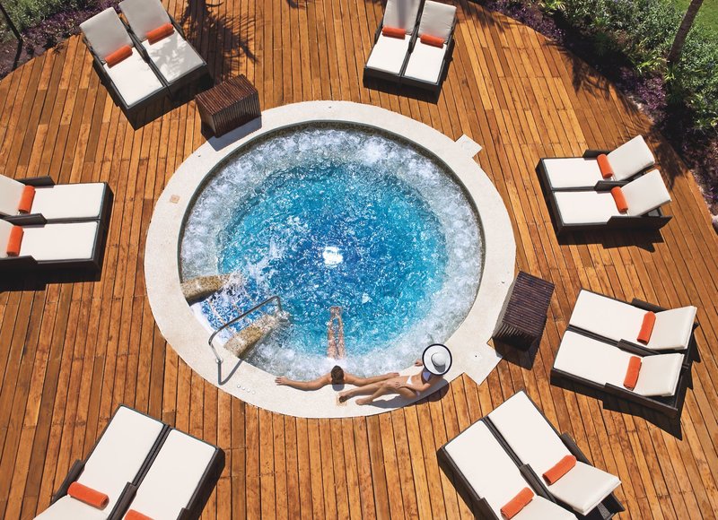 Dreams Riviera Cancun Resort & Spa 11