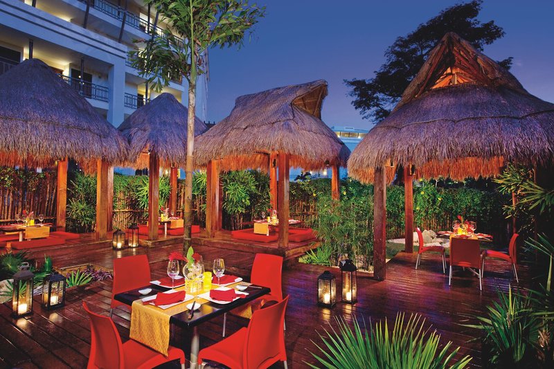 Dreams Riviera Cancun Resort & Spa 13