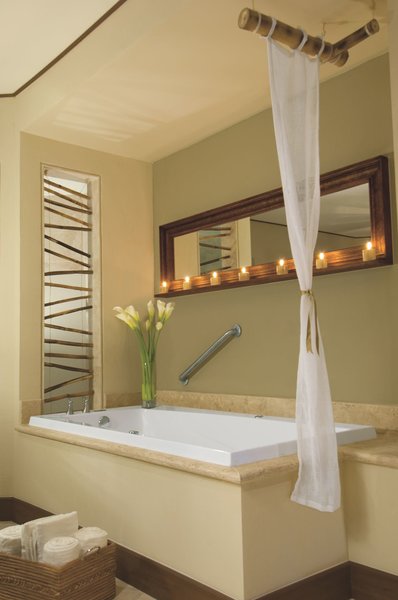 Dreams Riviera Cancun Resort & Spa 16