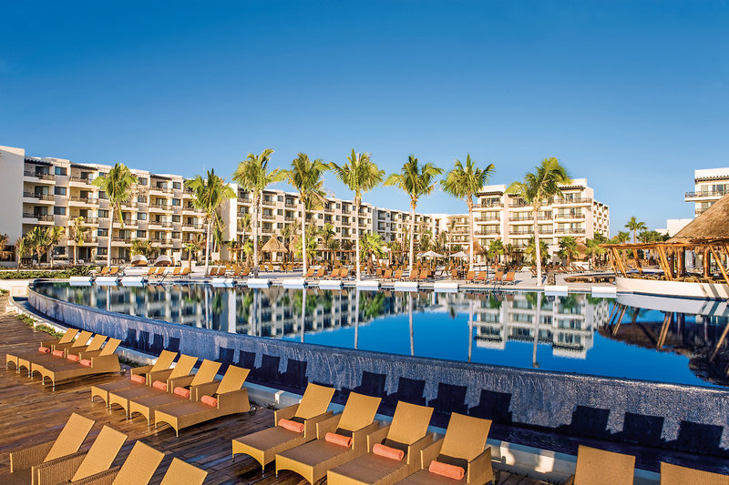 Dreams Riviera Cancun Resort & Spa 8