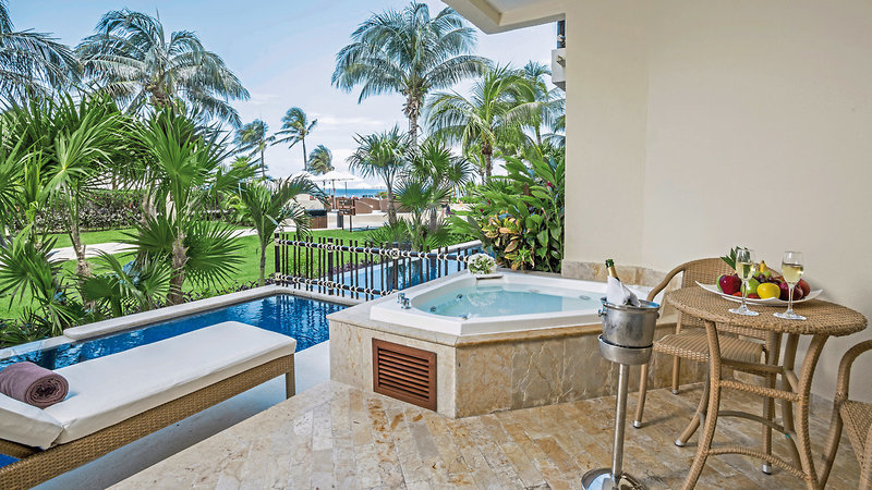 Dreams Riviera Cancun Resort & Spa 17