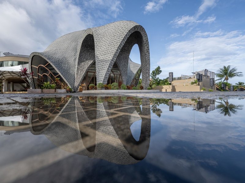 Metadee Concept Hotel 2