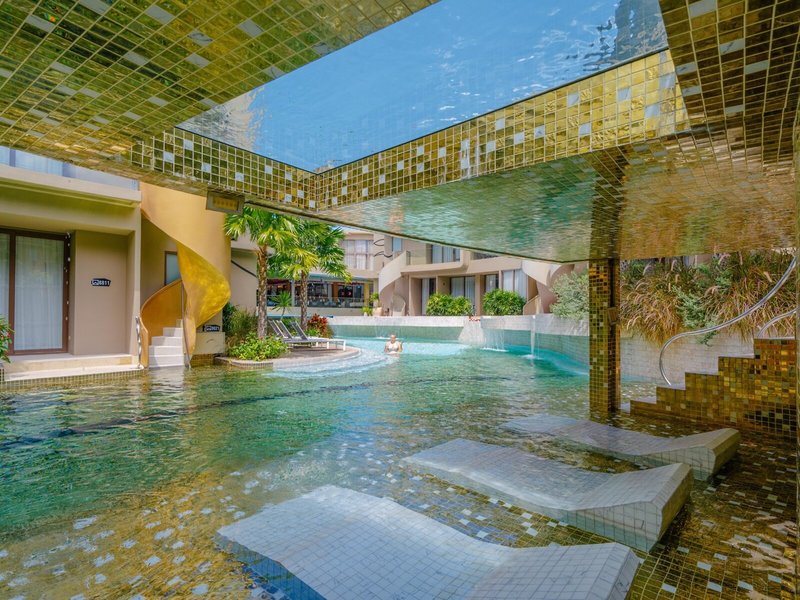 Metadee Concept Hotel 17