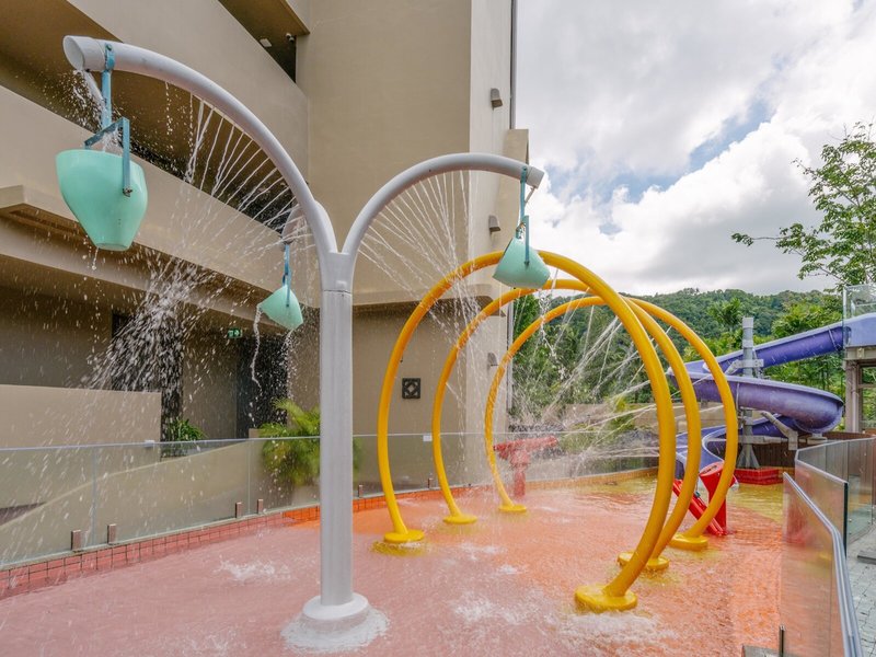 Metadee Concept Hotel 20