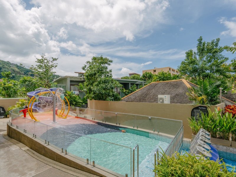 Metadee Concept Hotel 21