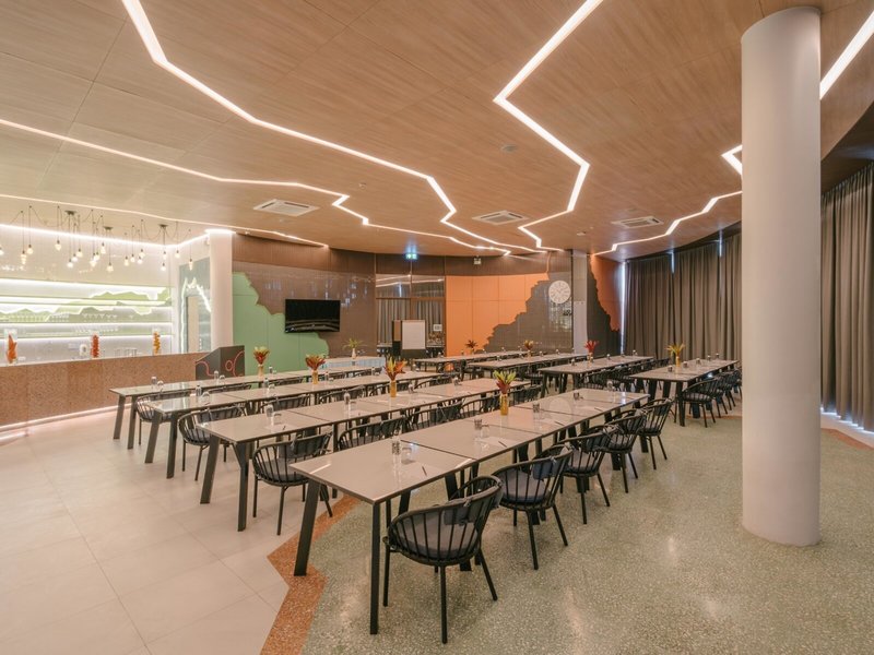 Metadee Concept Hotel 22