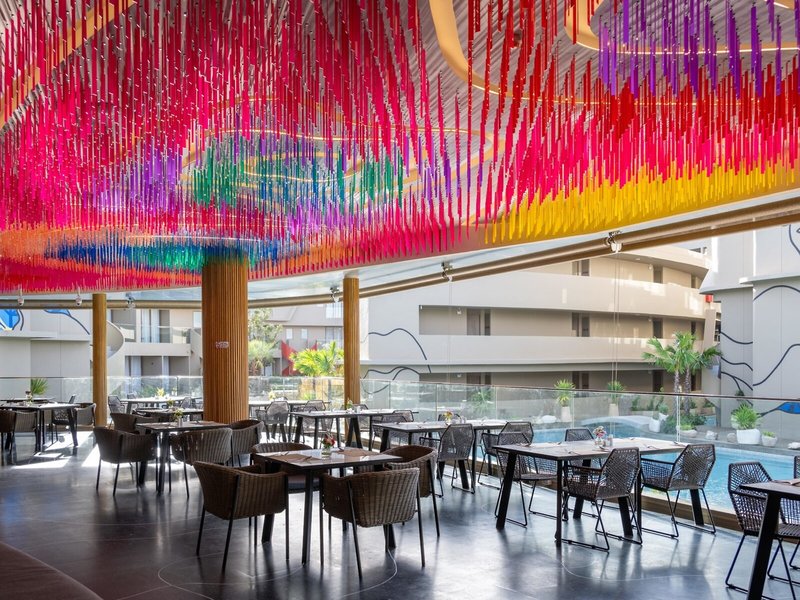 Metadee Concept Hotel 24