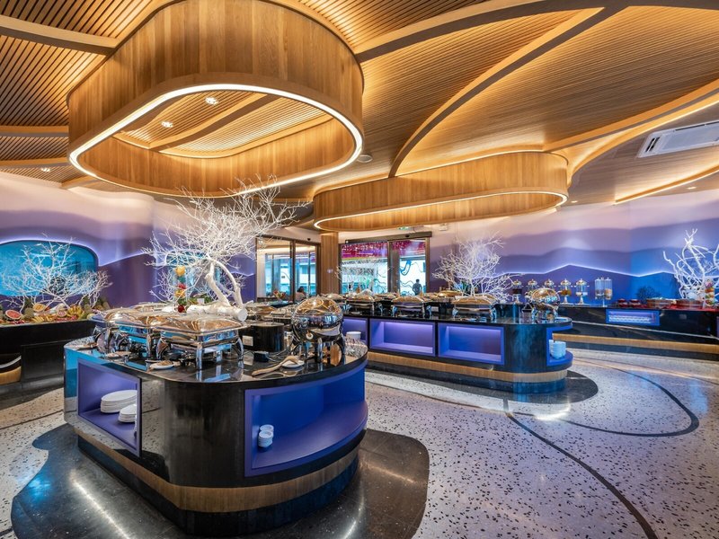 Metadee Concept Hotel 25