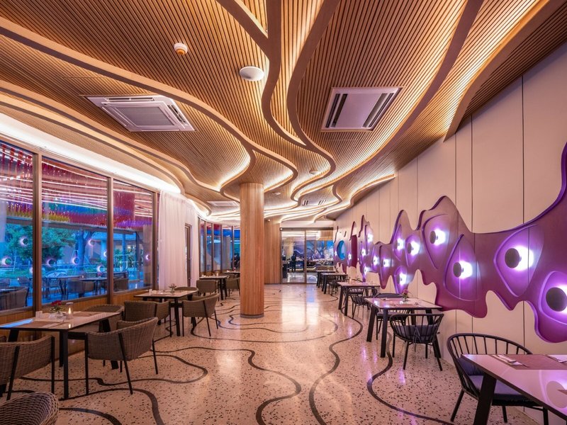 Metadee Concept Hotel 26