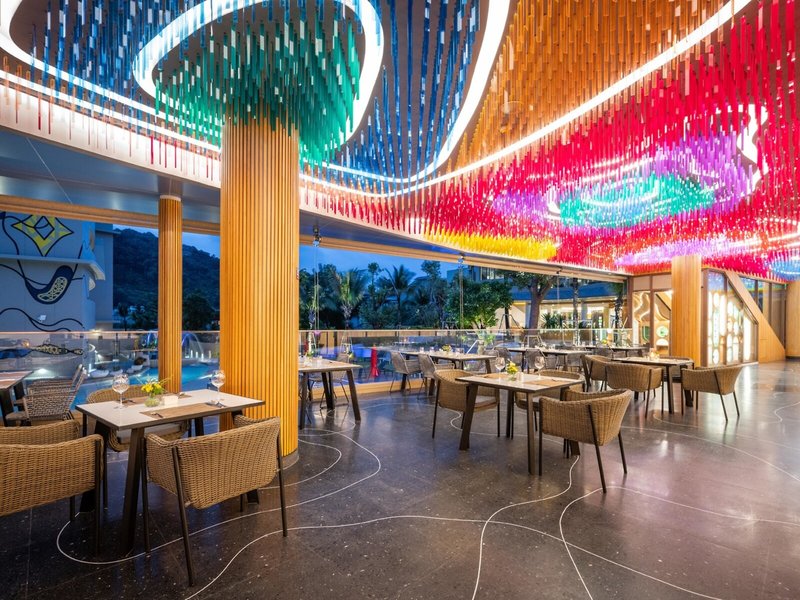 Metadee Concept Hotel 27