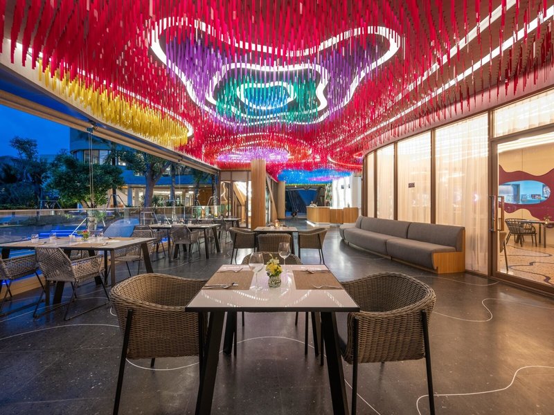 Metadee Concept Hotel 28