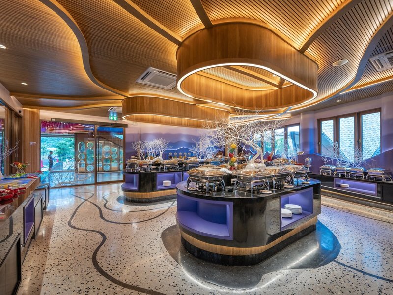 Metadee Concept Hotel 29