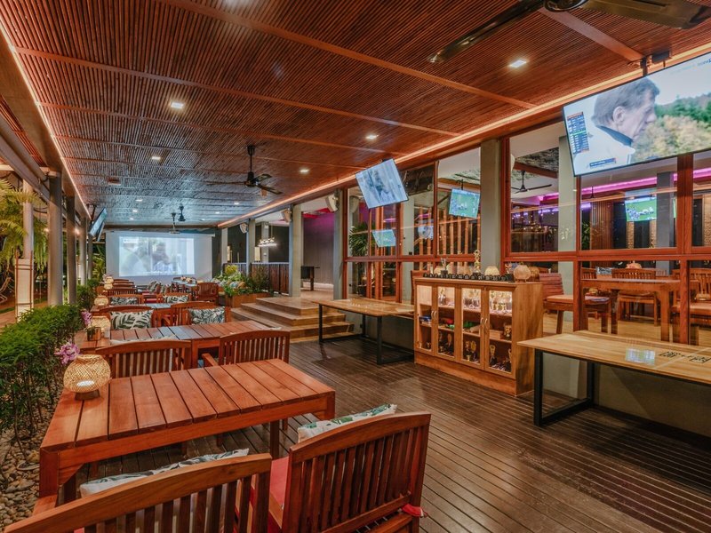 Metadee Concept Hotel 30