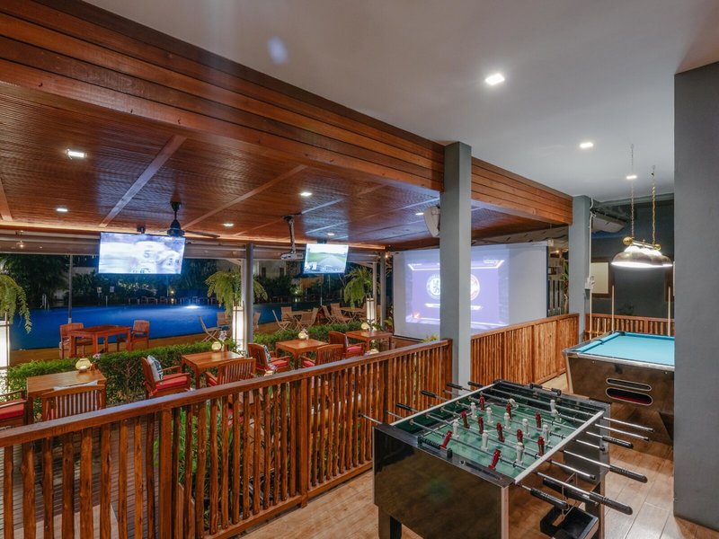 Metadee Concept Hotel 31