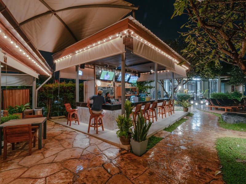 Metadee Concept Hotel 32