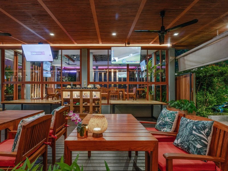 Metadee Concept Hotel 33