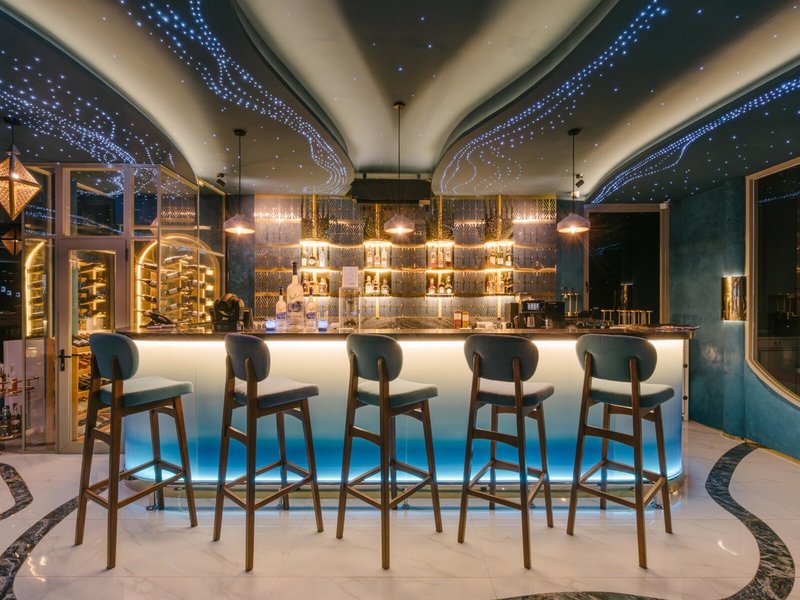 Metadee Concept Hotel 34