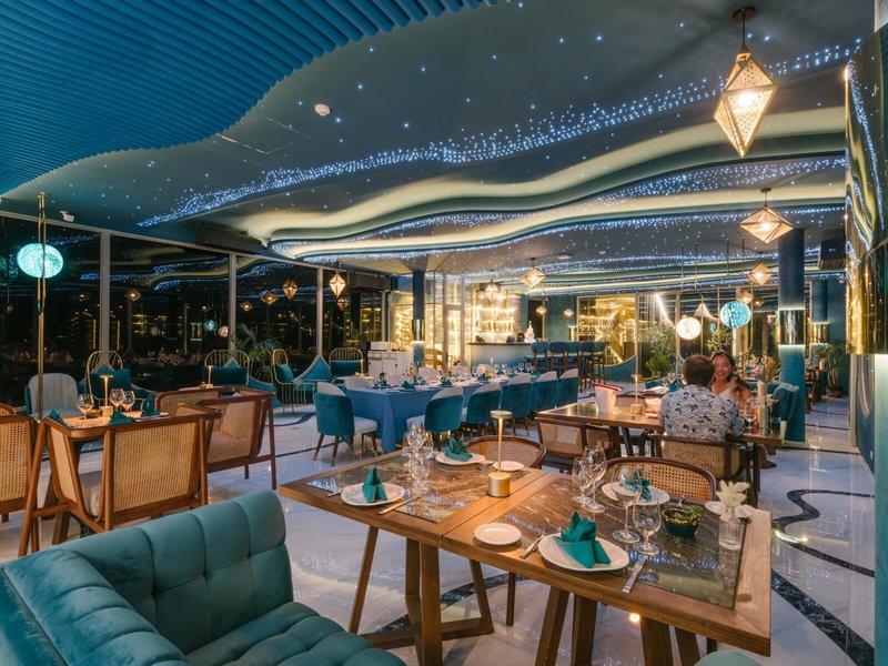 Metadee Concept Hotel 36