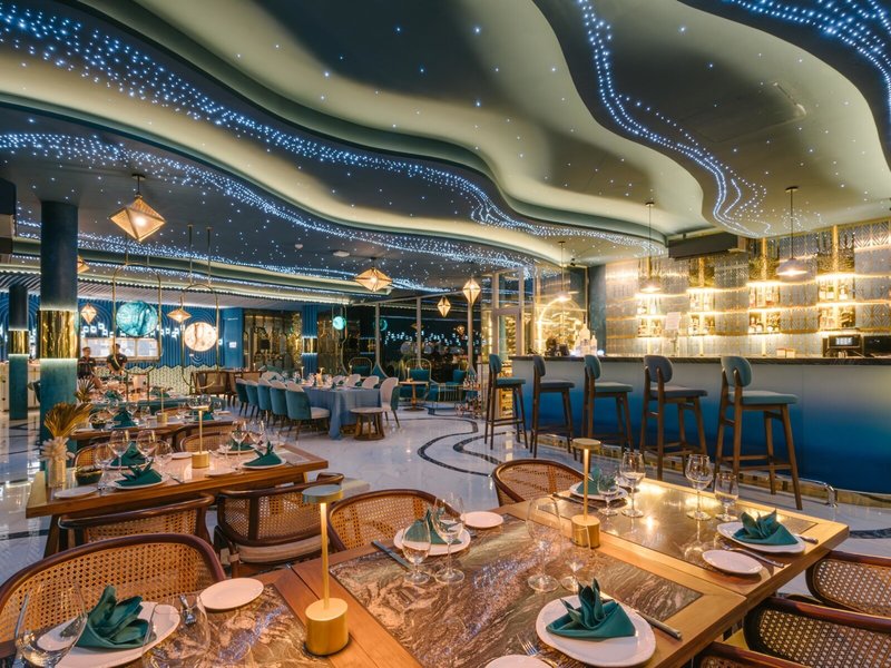 Metadee Concept Hotel 37