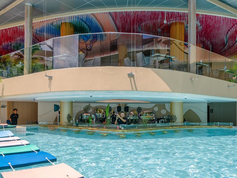 Metadee Concept Hotel 38