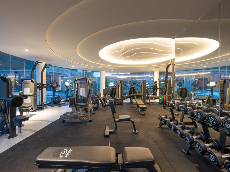 Metadee Concept Hotel 41