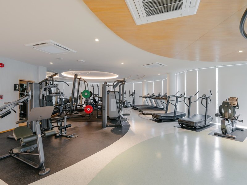 Metadee Concept Hotel 42