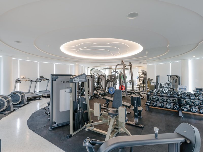 Metadee Concept Hotel 43