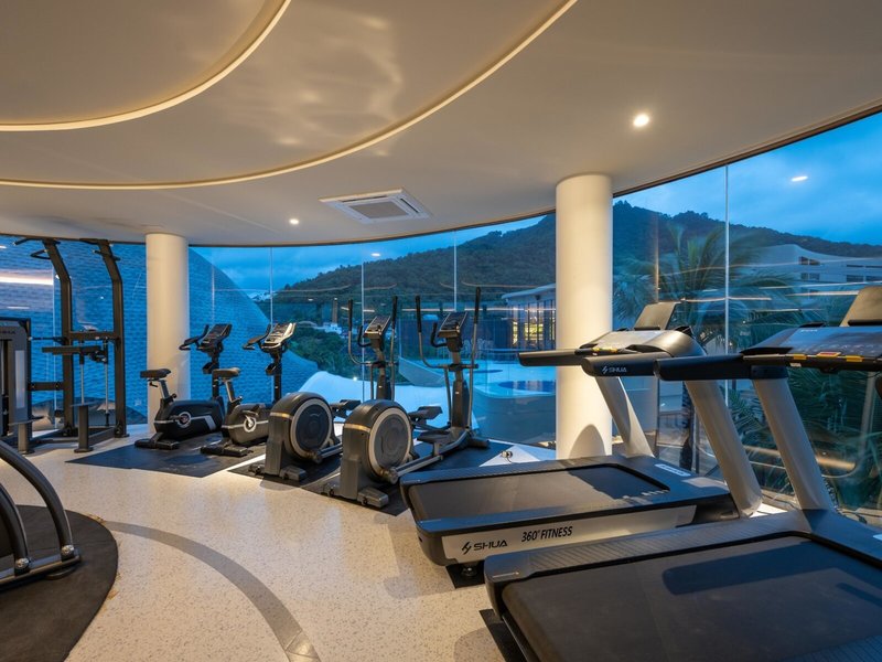 Metadee Concept Hotel 44