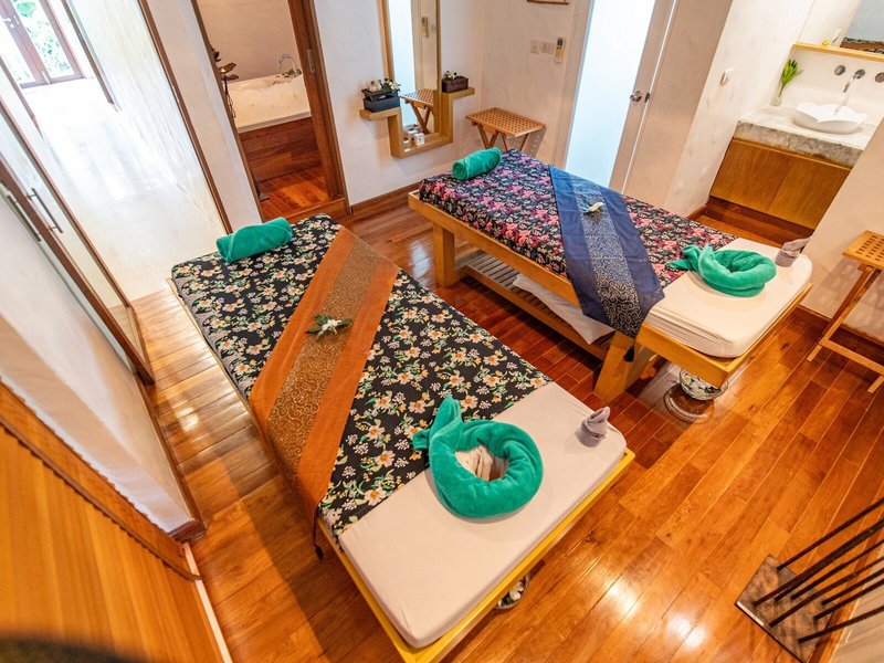 Metadee Concept Hotel 45