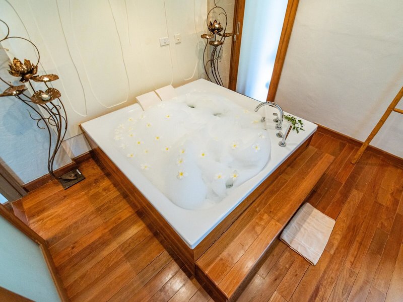 Metadee Concept Hotel 47