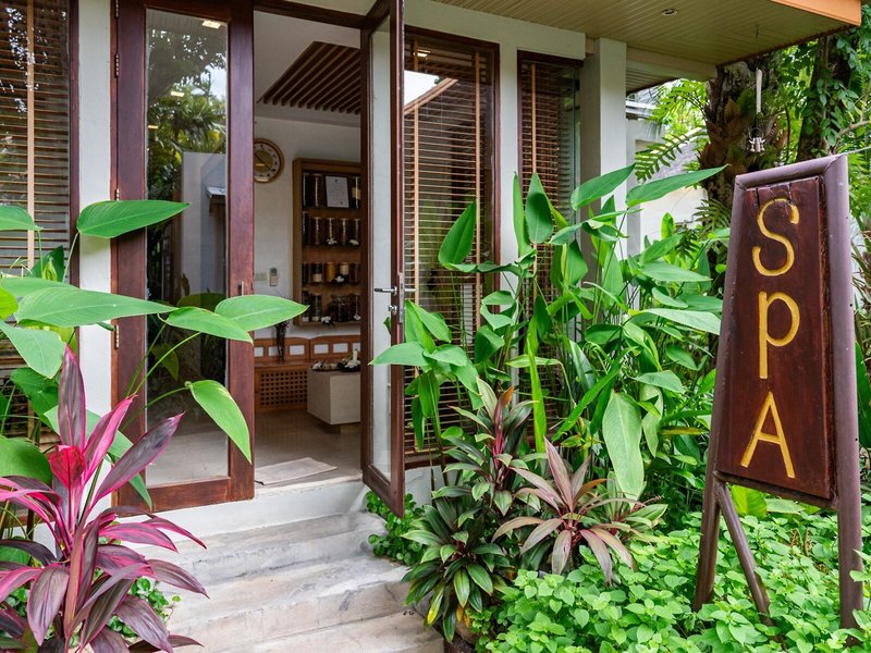 Metadee Concept Hotel 48