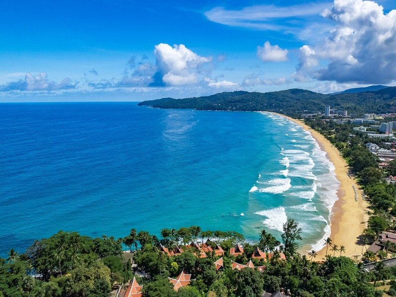 Novotel Phuket Kata Avista Resort & Spa 3