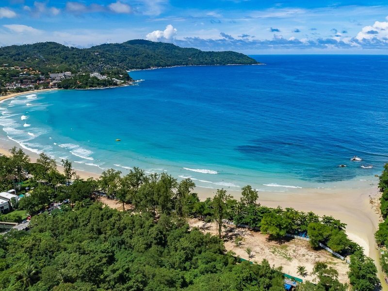 Novotel Phuket Kata Avista Resort & Spa 4