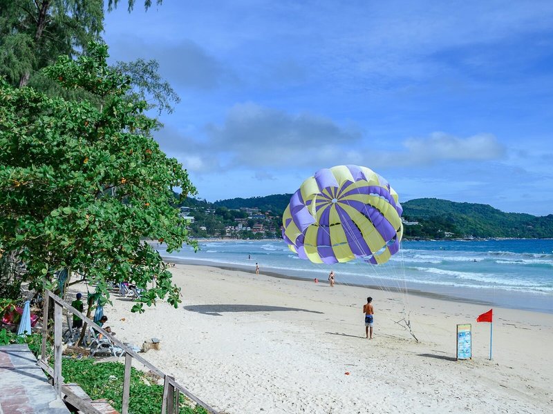 Novotel Phuket Kata Avista Resort & Spa 5