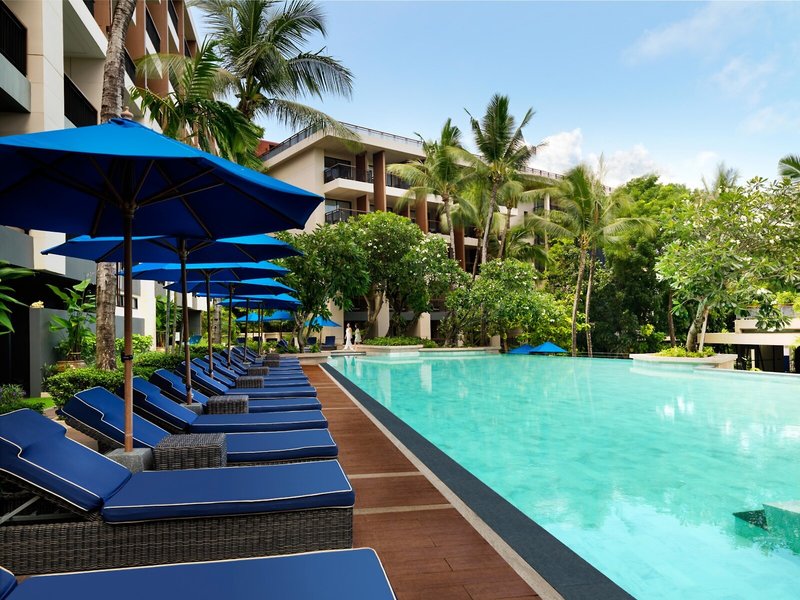 Novotel Phuket Kata Avista Resort & Spa 6