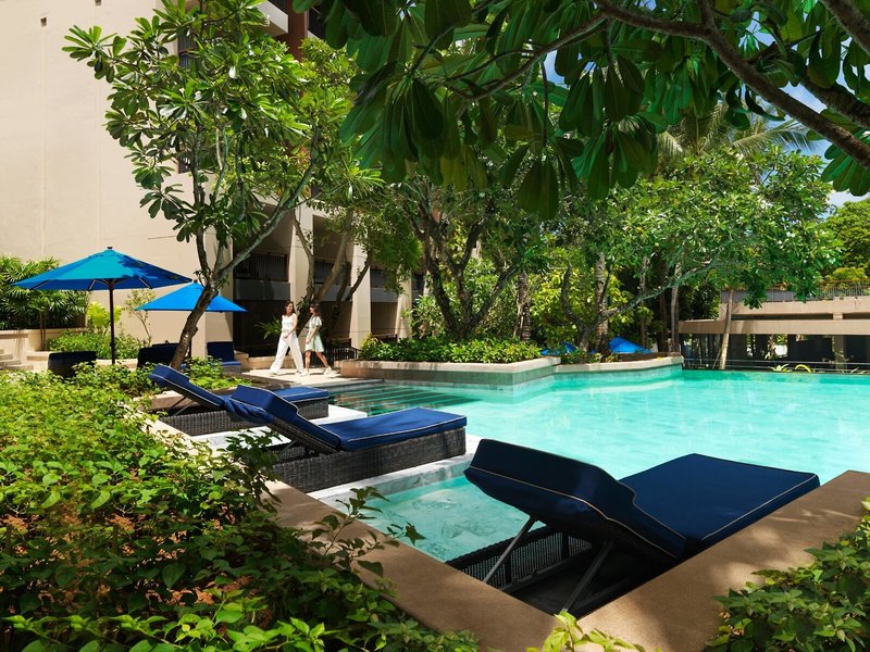Novotel Phuket Kata Avista Resort & Spa 7