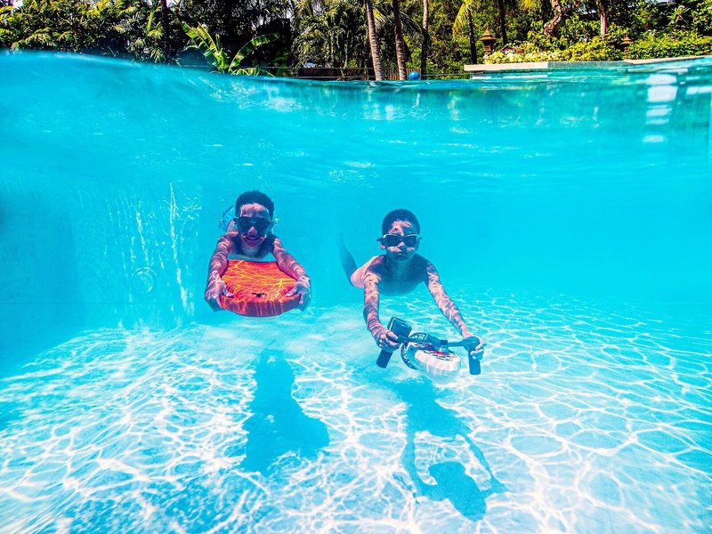 Novotel Phuket Kata Avista Resort & Spa 8