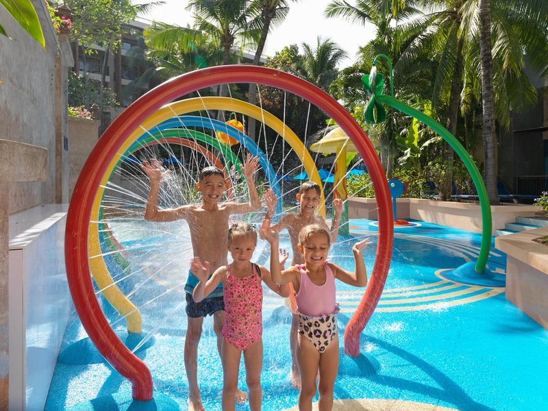 Novotel Phuket Kata Avista Resort & Spa 10