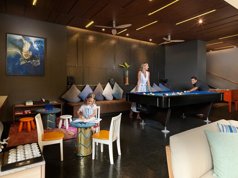 Novotel Phuket Kata Avista Resort & Spa 12