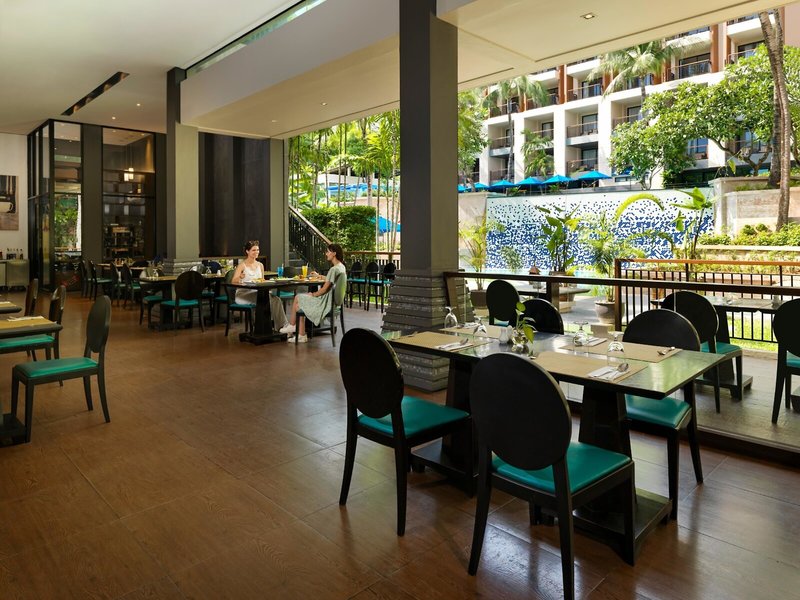 Novotel Phuket Kata Avista Resort & Spa 13