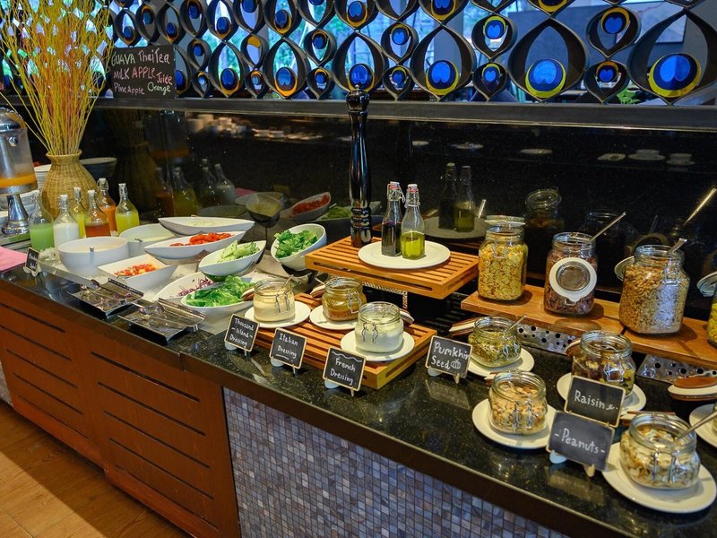 Novotel Phuket Kata Avista Resort & Spa 16