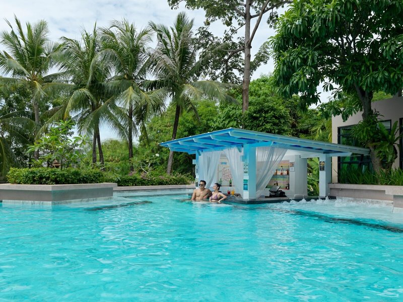 Novotel Phuket Kata Avista Resort & Spa 17