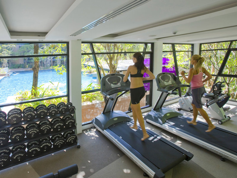 Novotel Phuket Kata Avista Resort & Spa 20