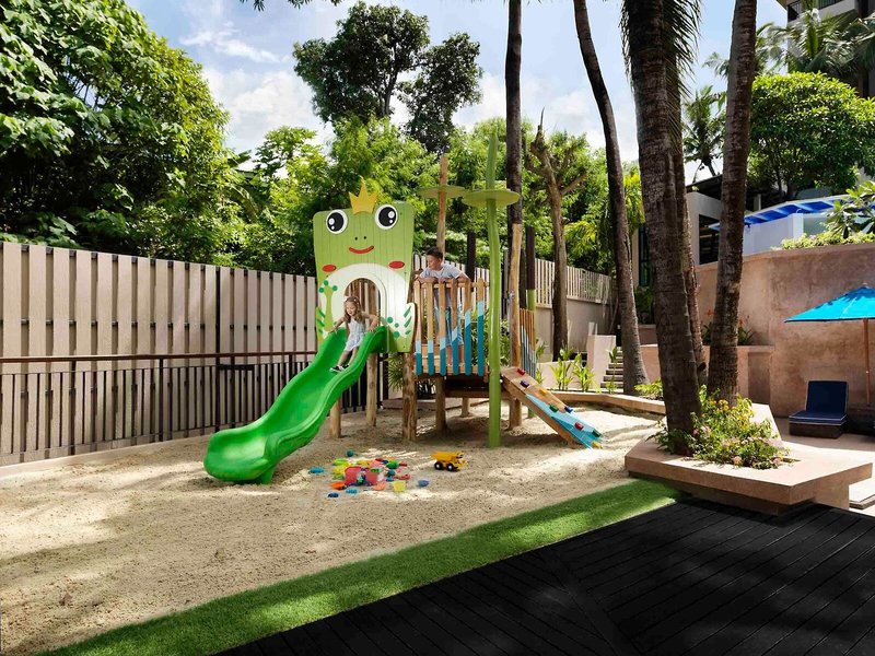 Novotel Phuket Kata Avista Resort & Spa 25