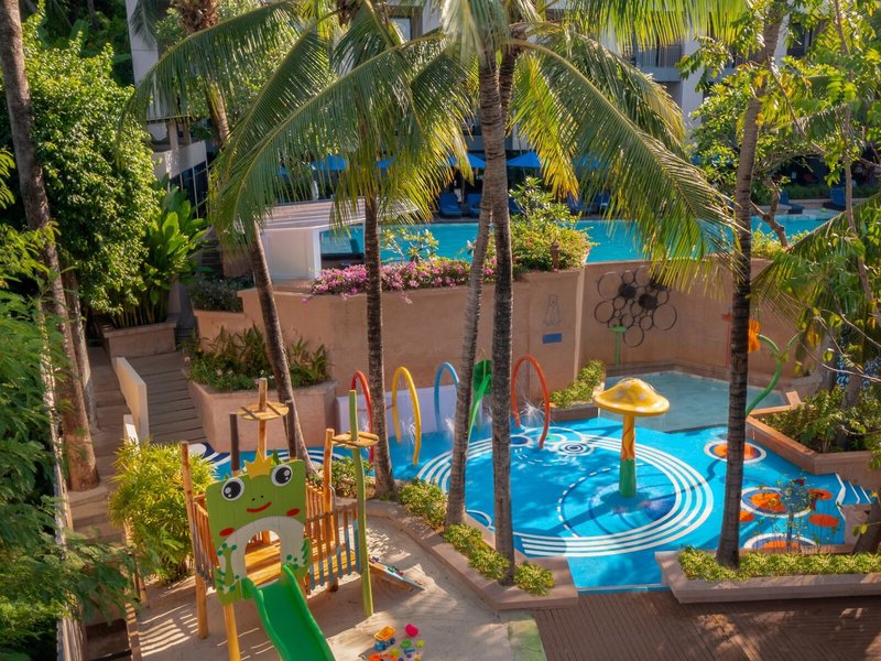 Novotel Phuket Kata Avista Resort & Spa 27