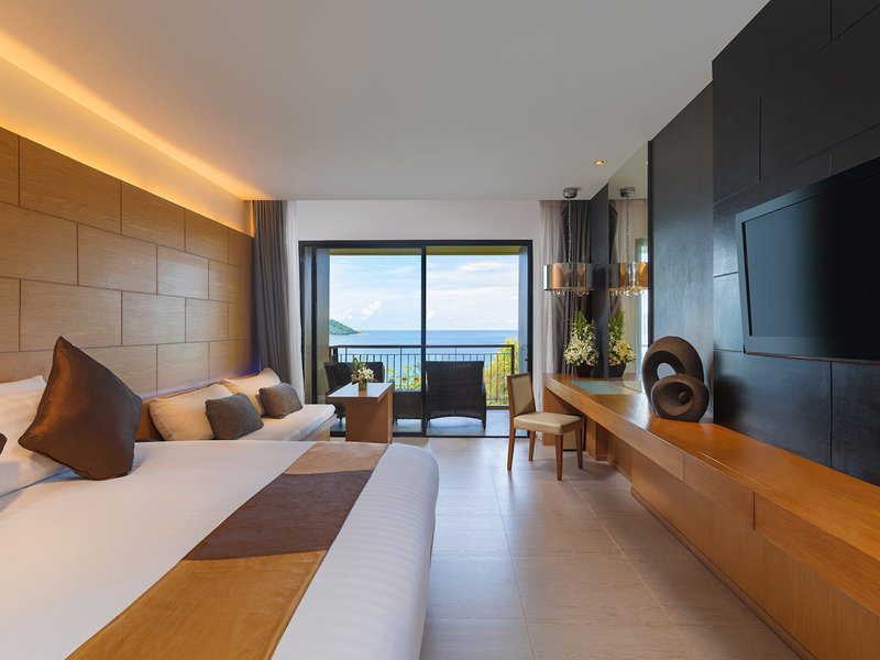 Novotel Phuket Kata Avista Resort & Spa 30