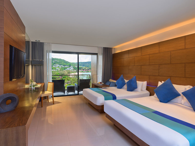 Novotel Phuket Kata Avista Resort & Spa 31