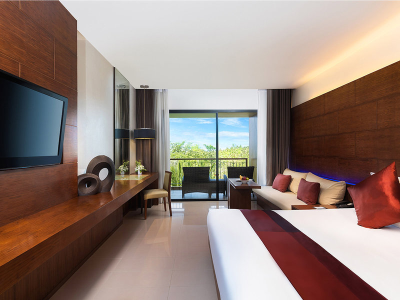 Novotel Phuket Kata Avista Resort & Spa 32
